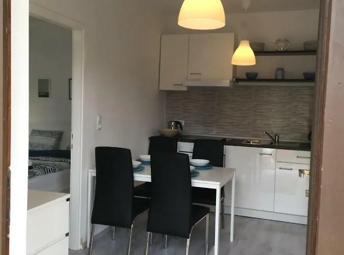 Apartments Novi Vinodolski נובי ווינודולסקי