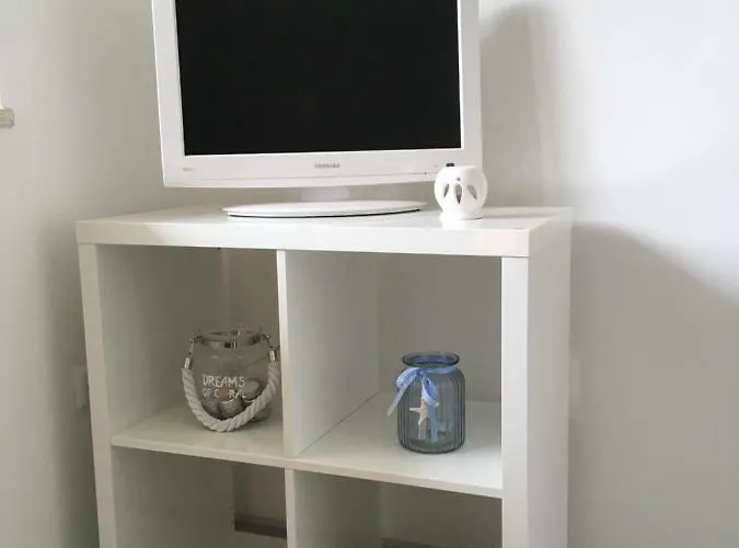 Apartments Novi Vinodolski *