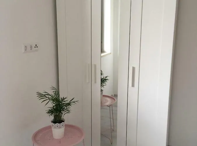 Apartments Novi Vinodolski * Novi Vinodolski