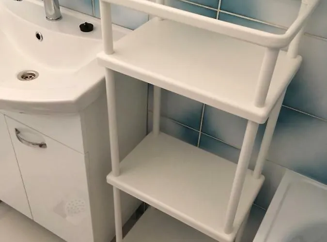 Apartments Novi Vinodolski