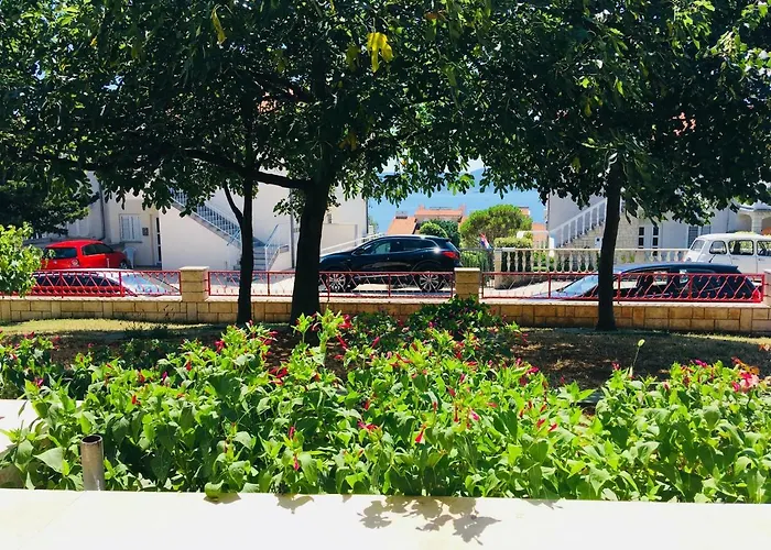 Apartments Novi Vinodolski Appartamento *