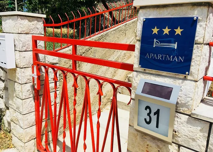 Apartments Novi Vinodolski Novi Vinodolski