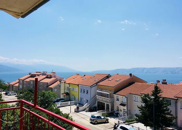 Apartments Novi Vinodolski Appartamento