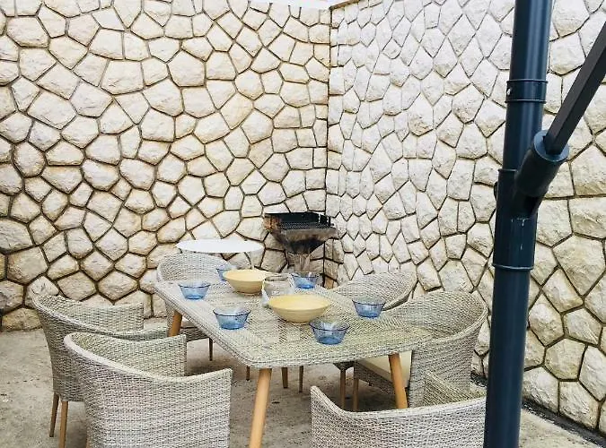 Apartments Novi Vinodolski Novi Vinodolski