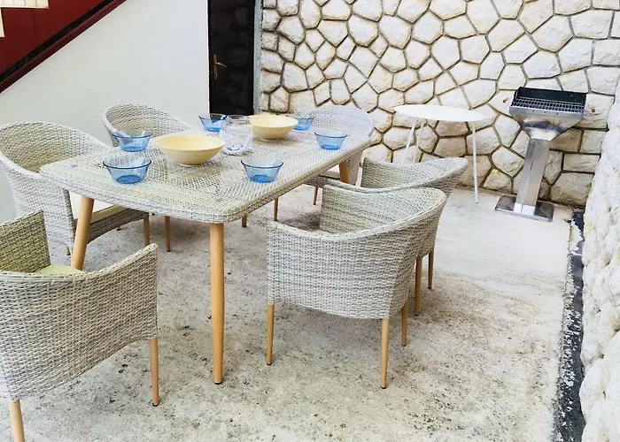 Appartamento Apartments Novi Vinodolski Novi Vinodolski