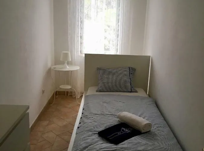 Apartments Novi Vinodolski *