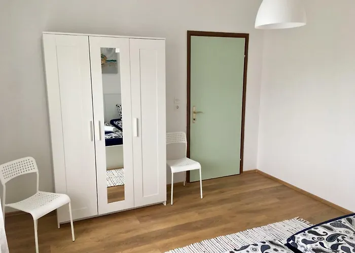 Apartments Novi Vinodolski Novi Vinodolski