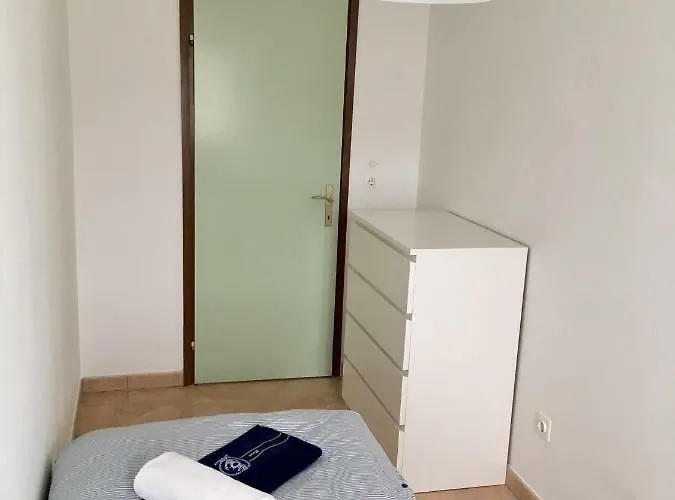 Appartamento Apartments Novi Vinodolski Novi Vinodolski