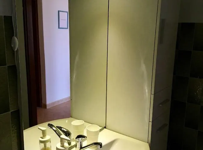 Apartments Novi Vinodolski Novi Vinodolski